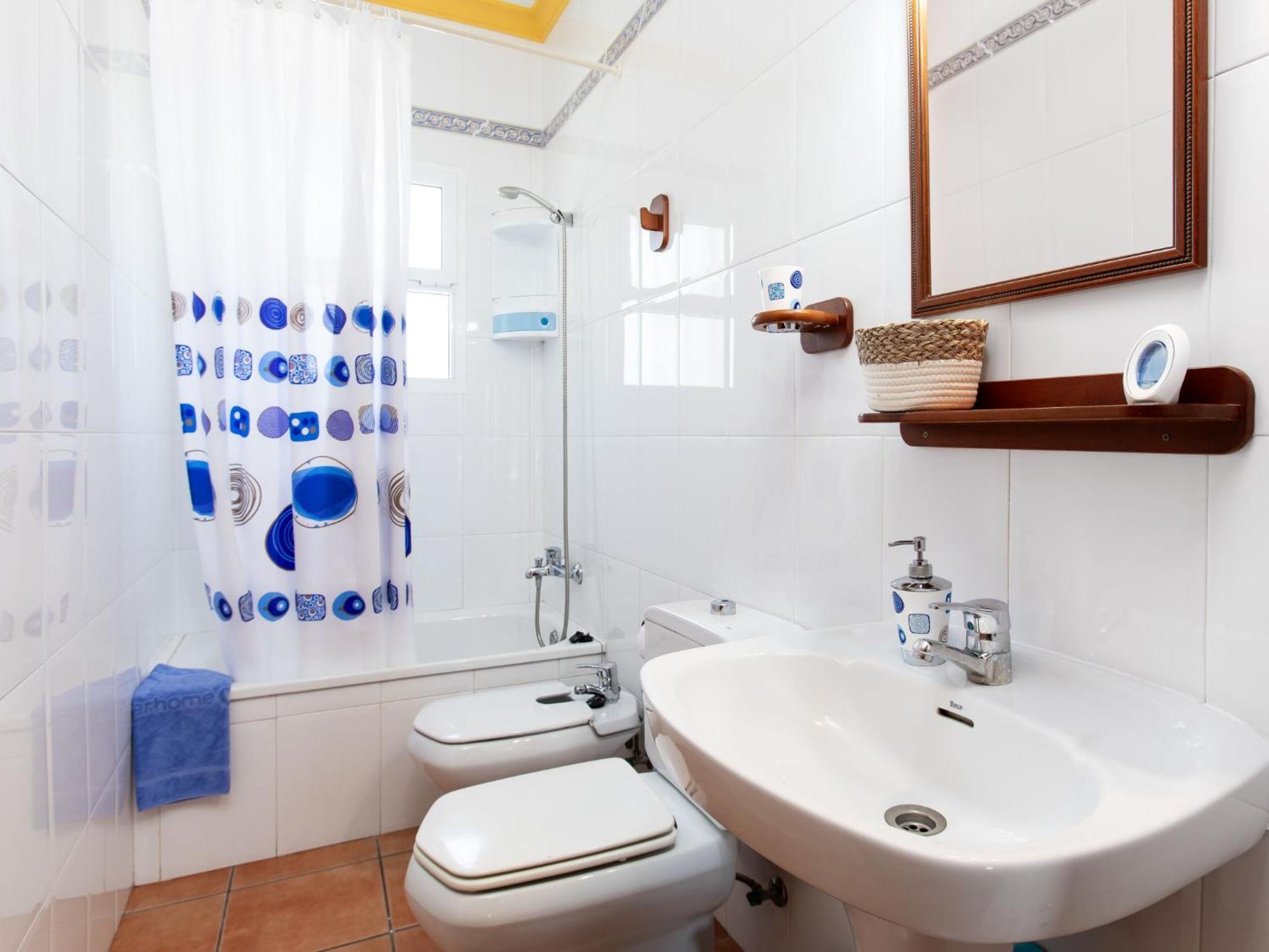 Holiday Home Villa Montemar By Interhome Torrox Exterior foto