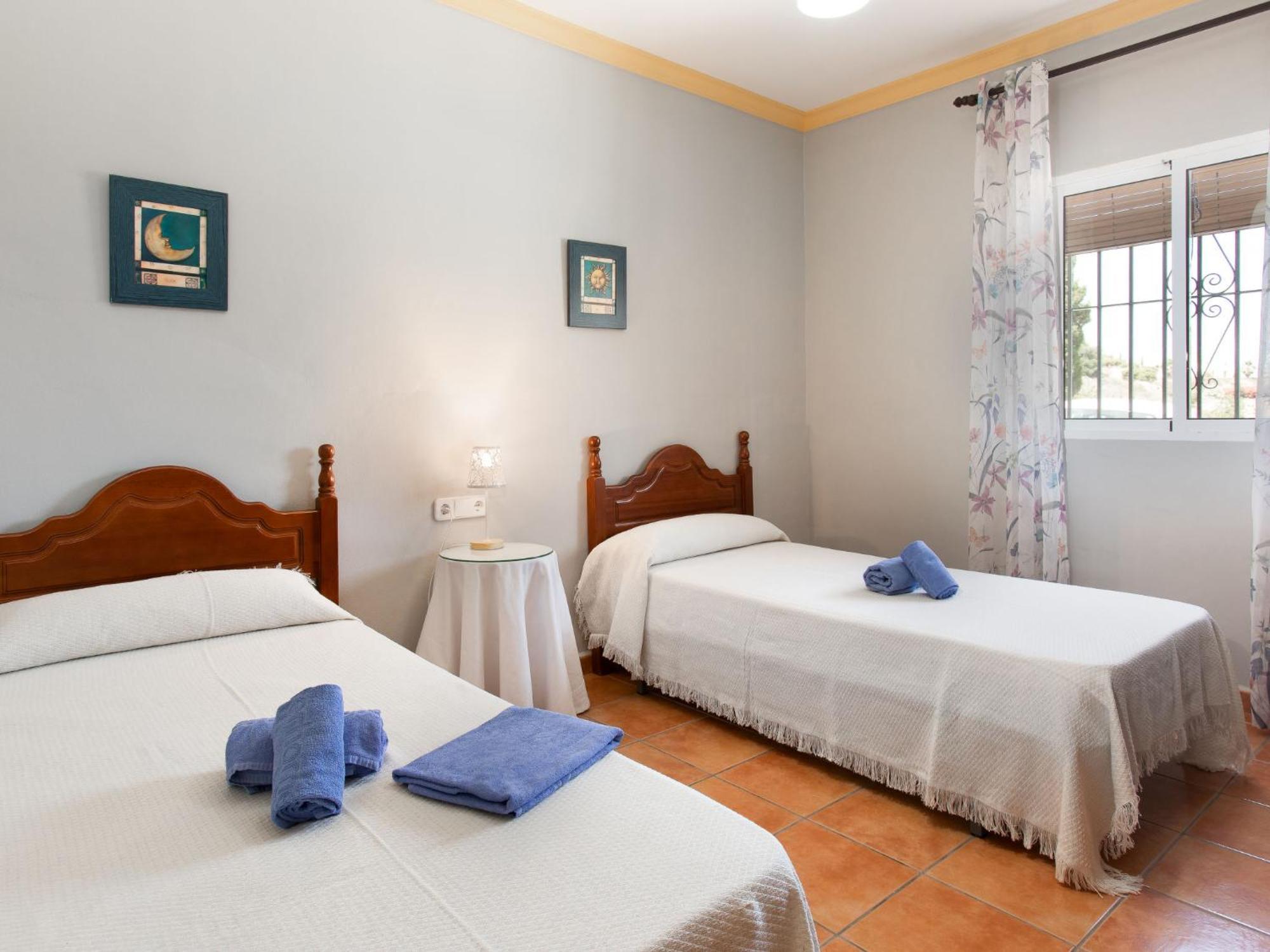 Holiday Home Villa Montemar By Interhome Torrox Exterior foto