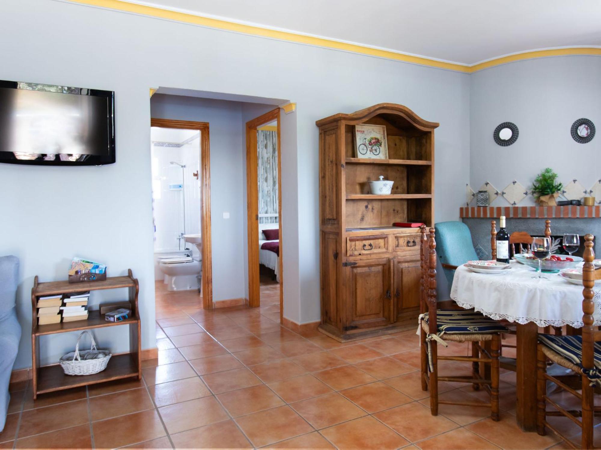 Holiday Home Villa Montemar By Interhome Torrox Exterior foto