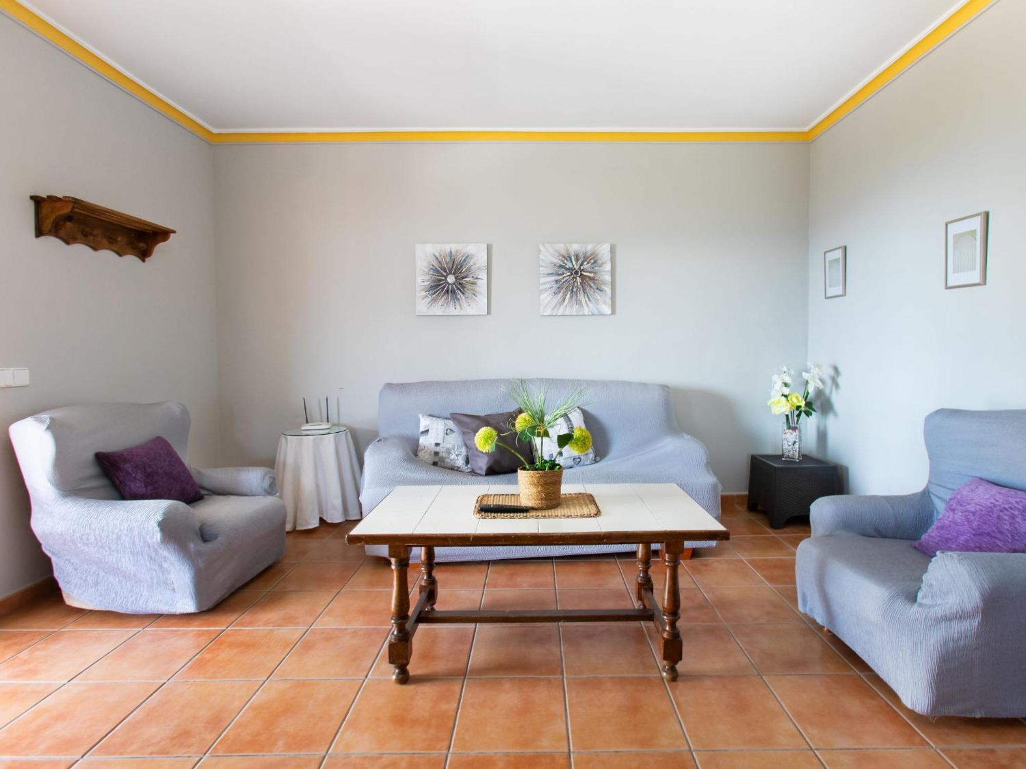 Holiday Home Villa Montemar By Interhome Torrox Exterior foto
