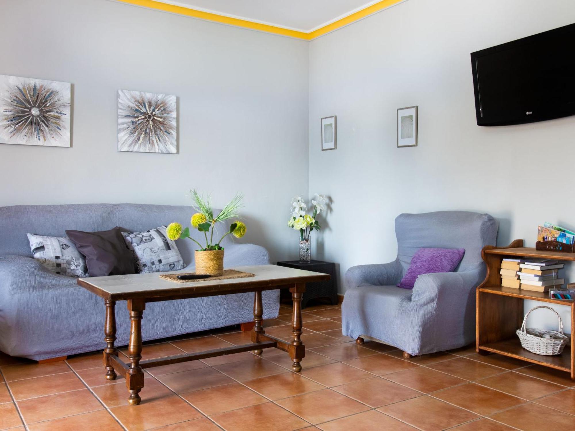 Holiday Home Villa Montemar By Interhome Torrox Exterior foto