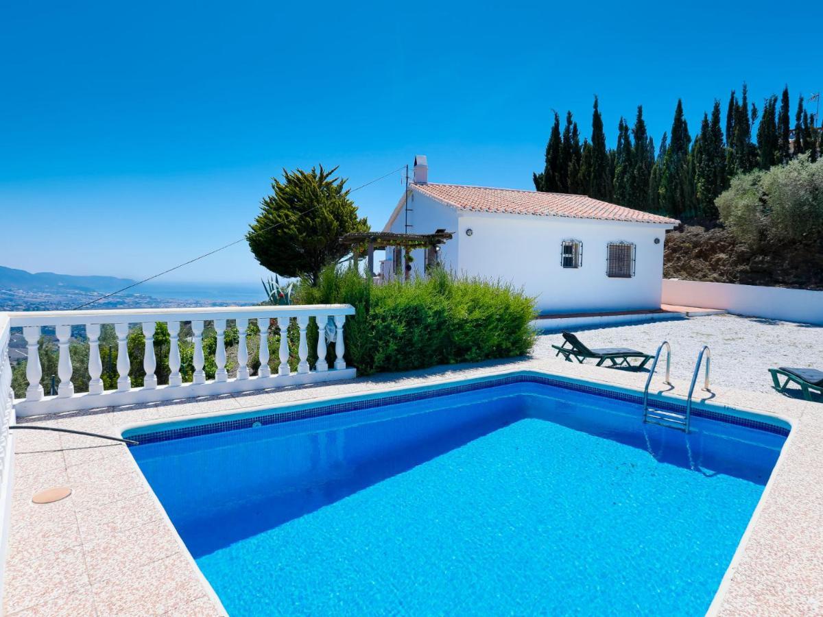 Holiday Home Villa Montemar By Interhome Torrox Exterior foto